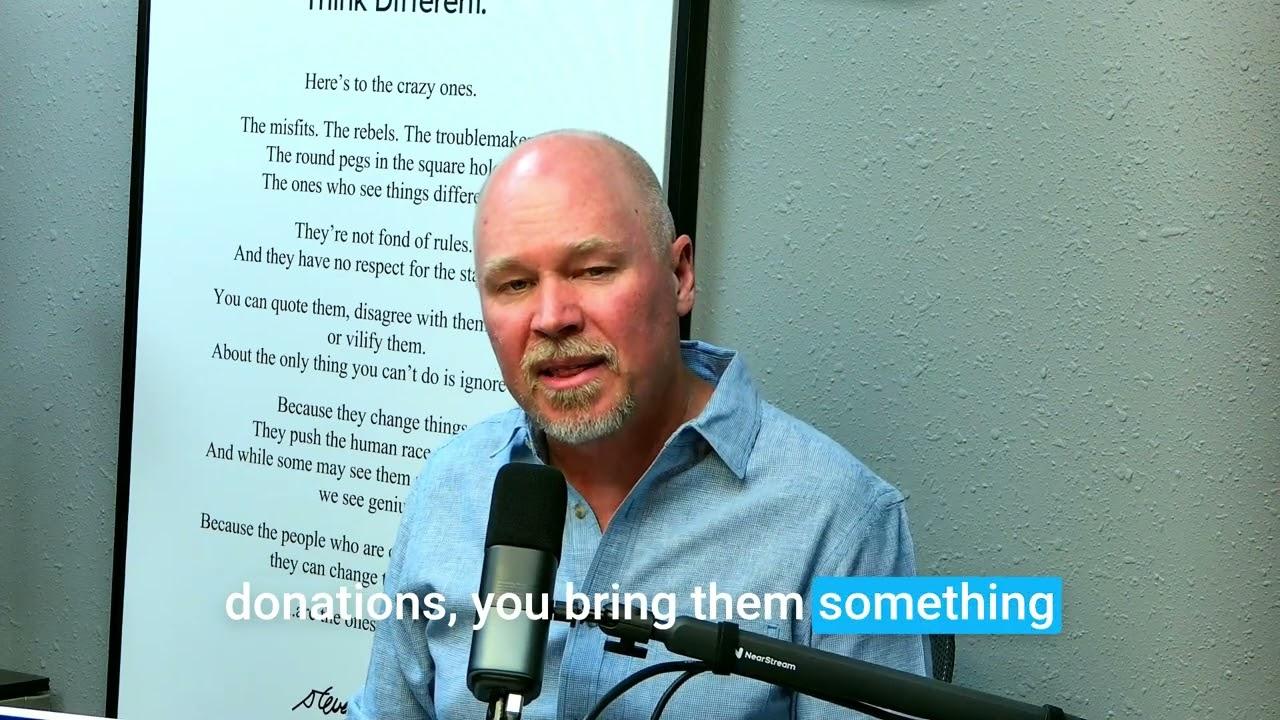 Nonprofit Partner Explainer Video