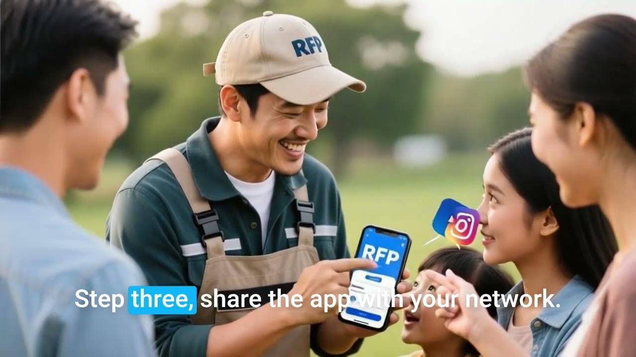 Hero Fund Explainer Video